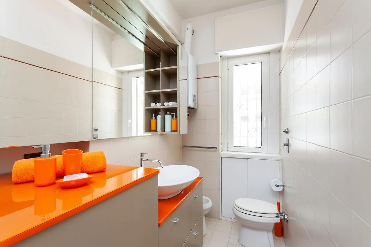 Plinio48 - Meryggiare Apartments Milan