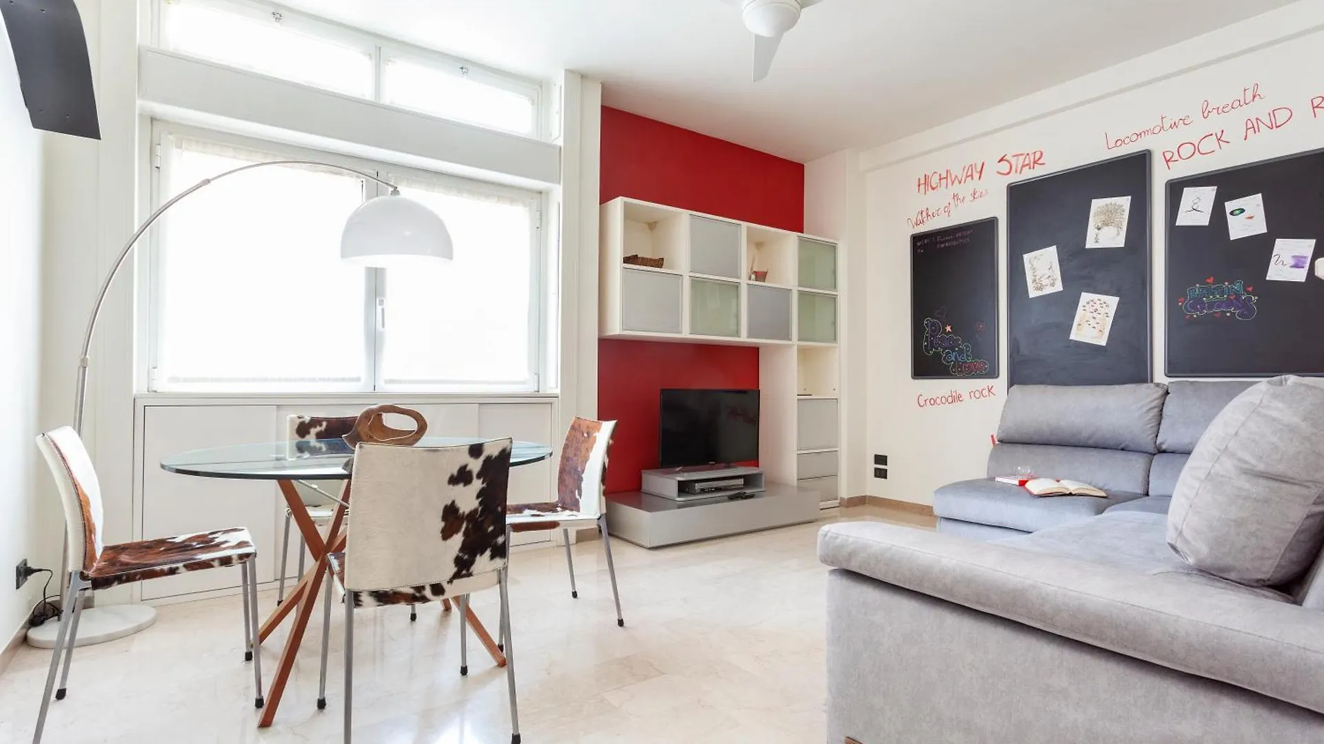 Plinio48 - Meryggiare Apartments Milan