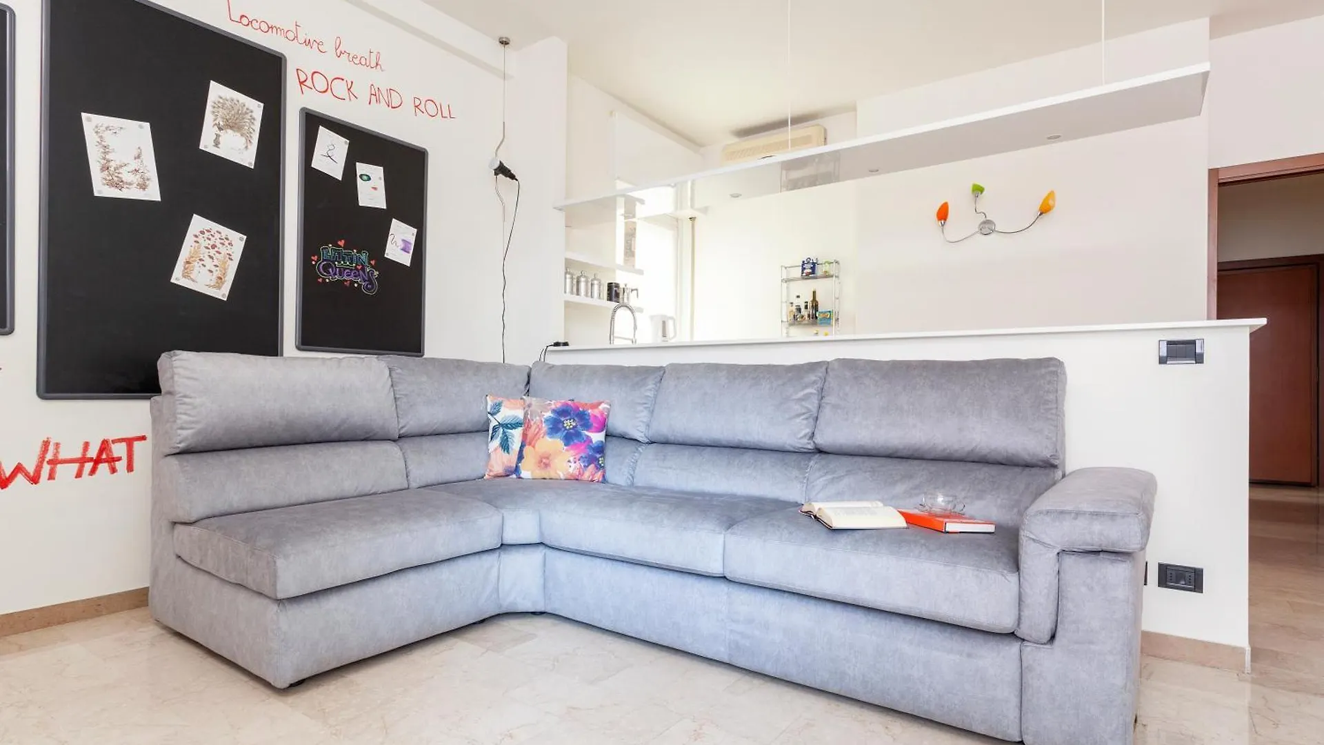 Plinio48 - Meryggiare Apartments Milan 0*,