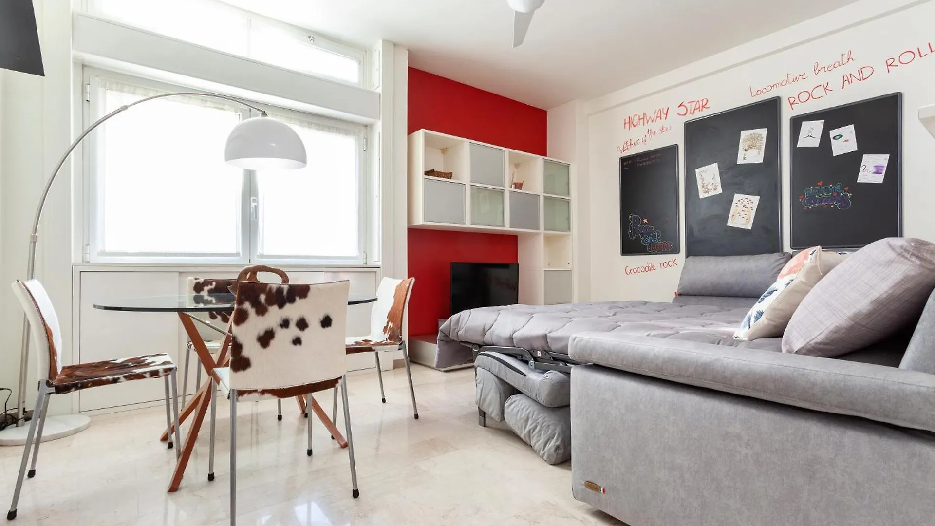 Plinio48 - Meryggiare Apartments Milan