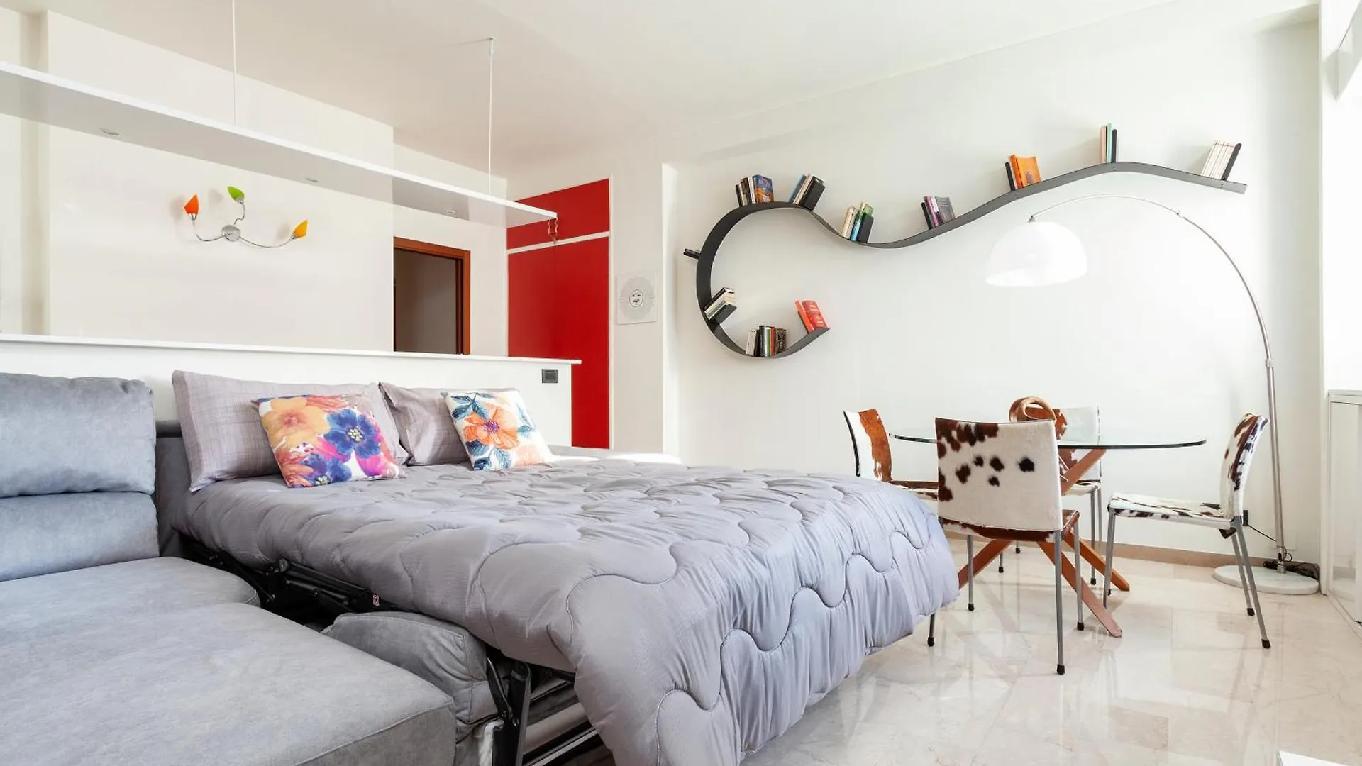 Plinio48 - Meryggiare Apartments Milan