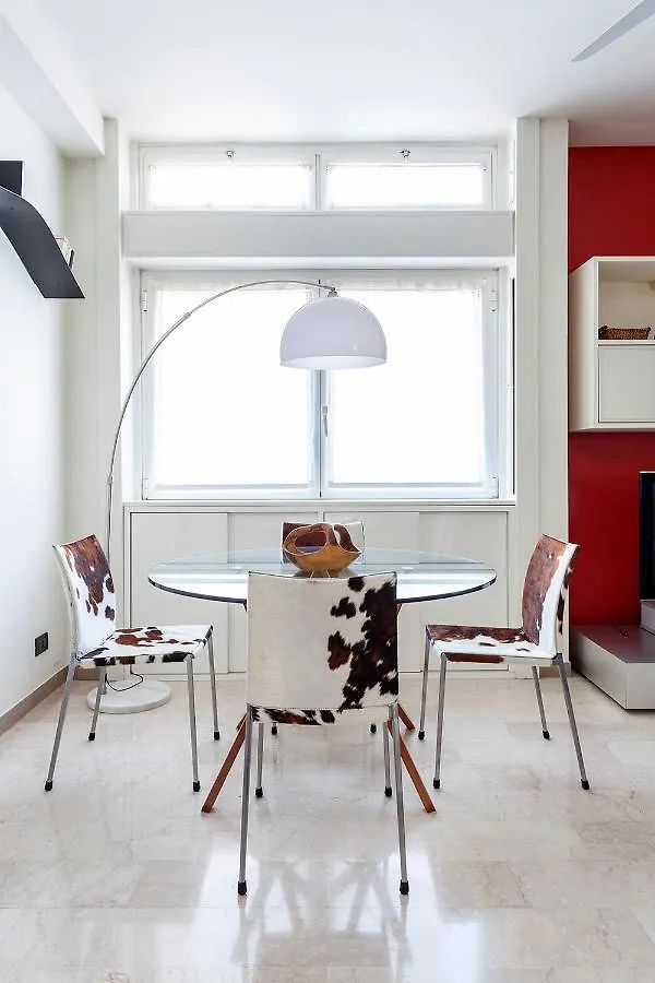Plinio48 - Meryggiare Apartments Μιλάνο