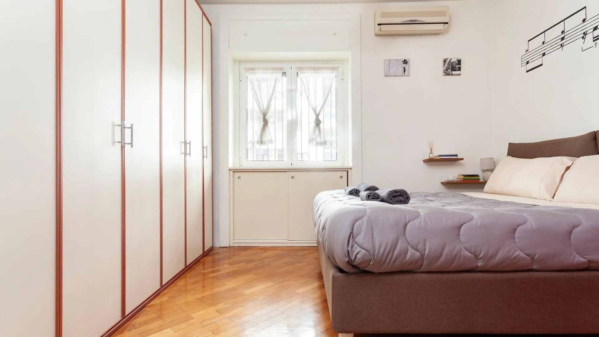 Plinio48 - Meryggiare Apartments Μιλάνο