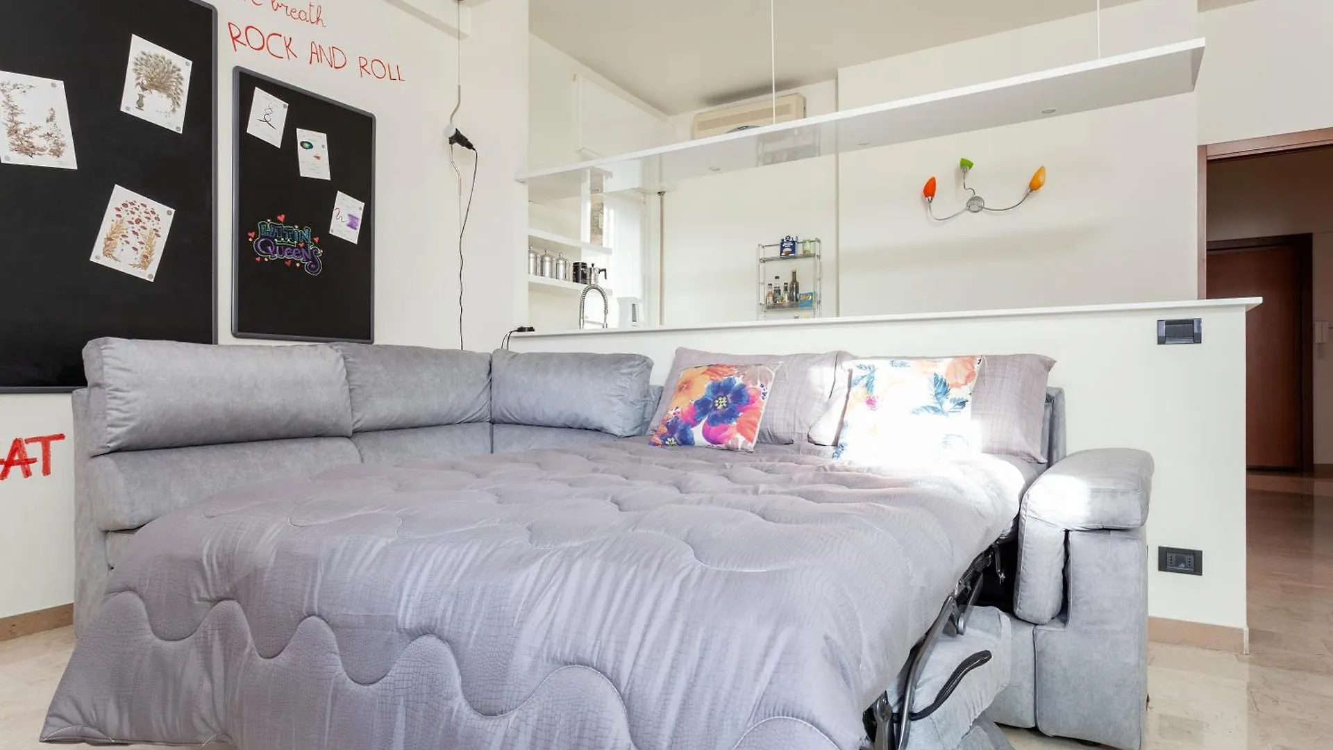 Plinio48 - Meryggiare Apartments Μιλάνο