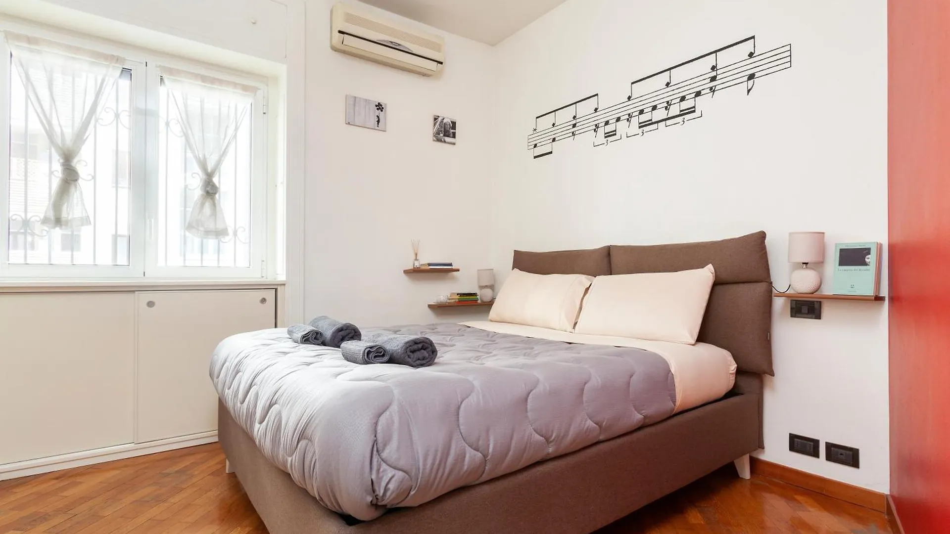 Plinio48 - Meryggiare Apartments Μιλάνο Ιταλία